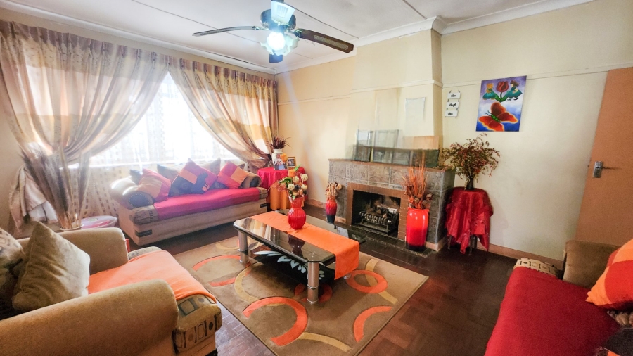 4 Bedroom Property for Sale in Stilfontein North West